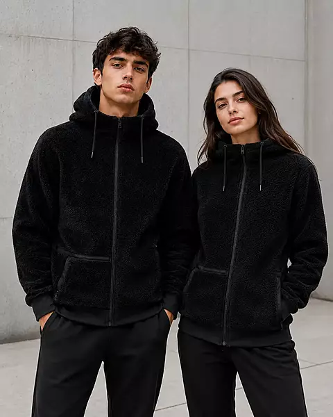Fleece Premium Jente
