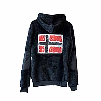 Fleece Premium Herre