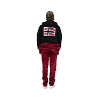 Fleece Premium Herre