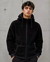 Fleece Premium Jente