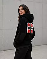 Fleece Premium Herre