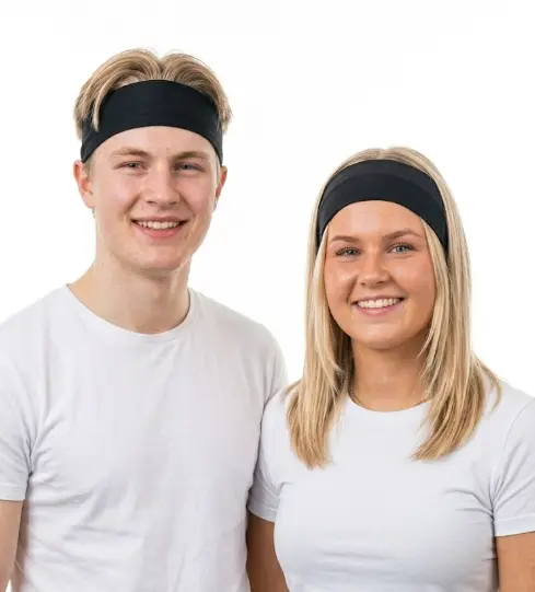Headband Unisex