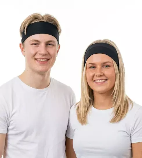 Headband Unisex