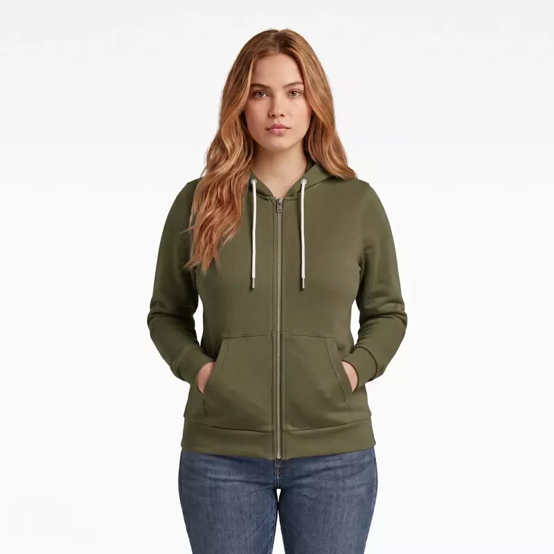 Ziphood Premium Jente