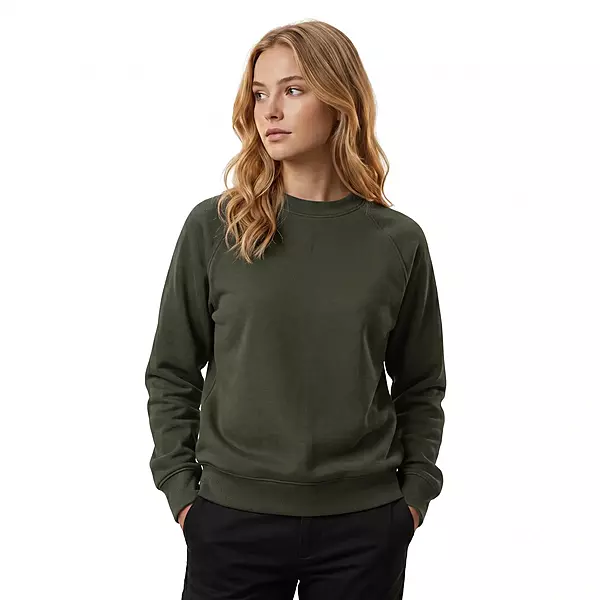 Crewneck Premium Jente