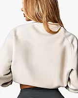 Crewneck Premium Jente