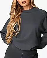 Crewneck Premium Jente