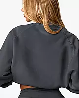 Crewneck Premium Jente