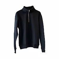 Halfzip Premium Jente
