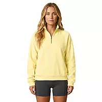 Halfzip Premium Jente