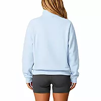 Halfzip Premium Jente