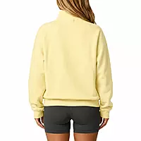 Halfzip Premium Jente