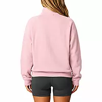 Halfzip Premium Jente