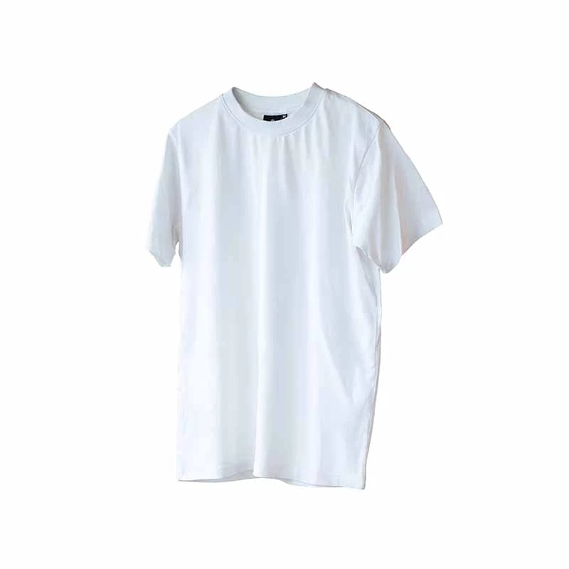 Premium T Skjorte Herre