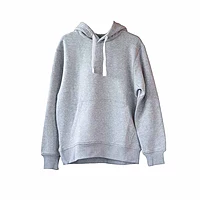 Hettegenser Premium Jente