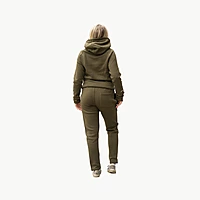 Hettegenser Premium Jente