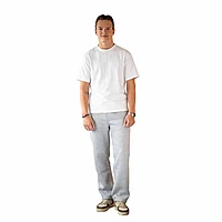 Joggebukse Premium Herre