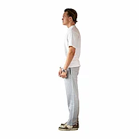 Joggebukse Premium Herre