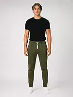 Joggebukse Premium Herre