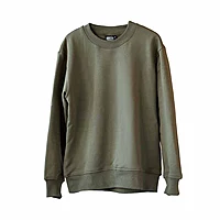 Crewneck Premium Herre