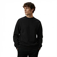 Crewneck Premium Herre