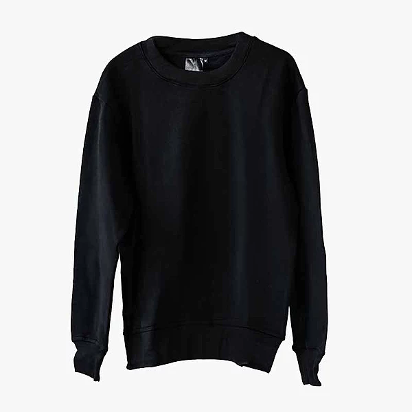 Crewneck Premium Herre