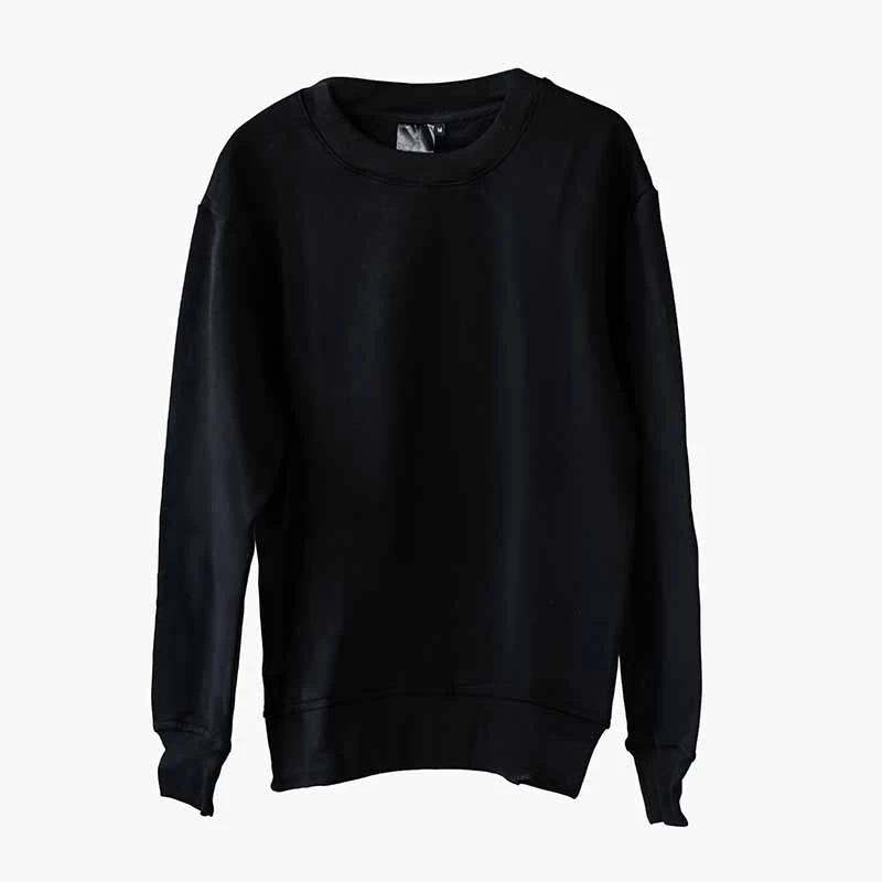 Crewneck Premium Herre