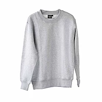 Crewneck Premium Herre