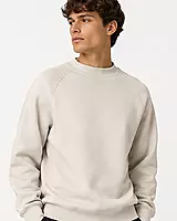 Crewneck Premium Herre