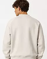 Crewneck Premium Herre