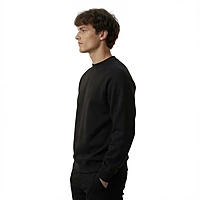 Crewneck Premium Herre