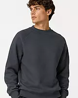 Crewneck Premium Herre