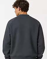 Crewneck Premium Herre