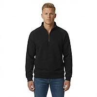 Halfzip Premium Herre