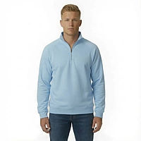 Halfzip Premium Herre