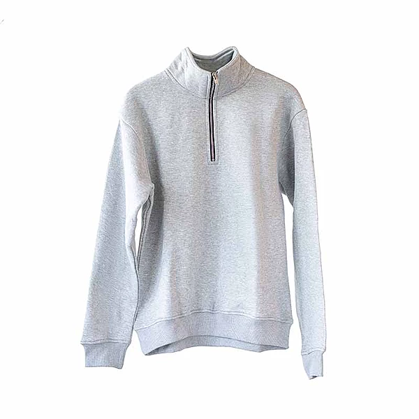 Halfzip Premium Herre