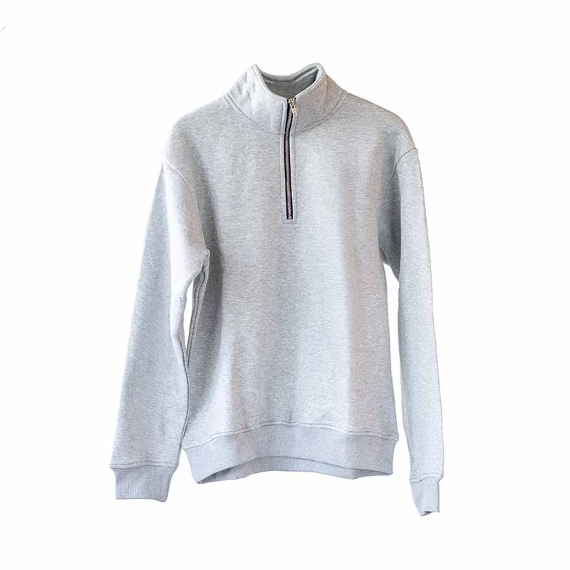 Halfzip Premium Herre