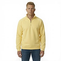 Halfzip Premium Herre