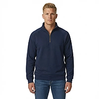 Halfzip Premium Herre