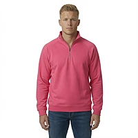 Halfzip Premium Herre