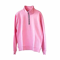 Halfzip Premium Herre