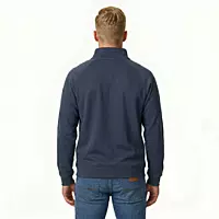 Halfzip Premium Herre