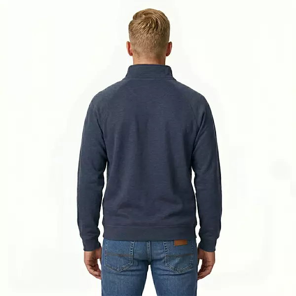 Halfzip Premium Herre