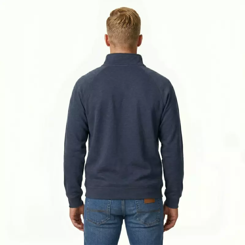 Halfzip Premium Herre