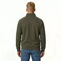 Halfzip Premium Herre
