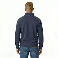 Halfzip Premium Herre