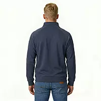 Halfzip Premium Herre