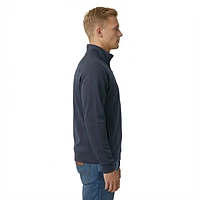 Halfzip Premium Herre