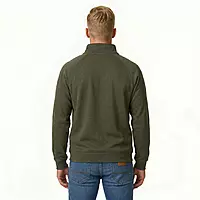 Halfzip Premium Herre