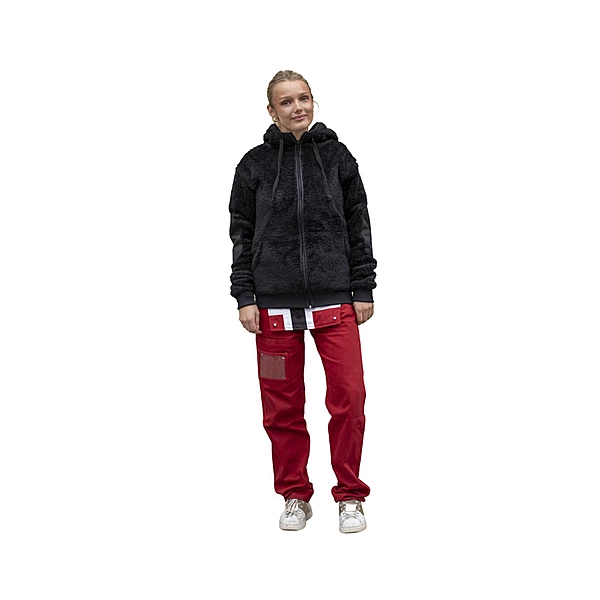 Fleece Premium Jente